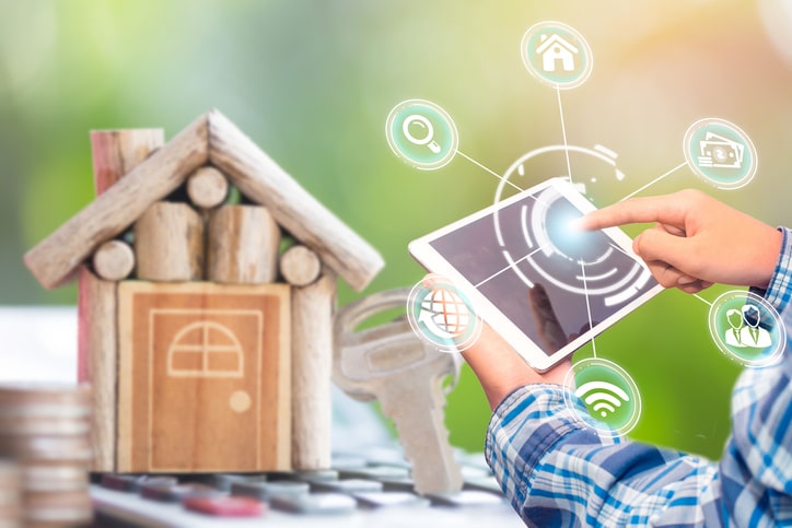 The Impact of Smart Home Technology on Home Insurance Rates