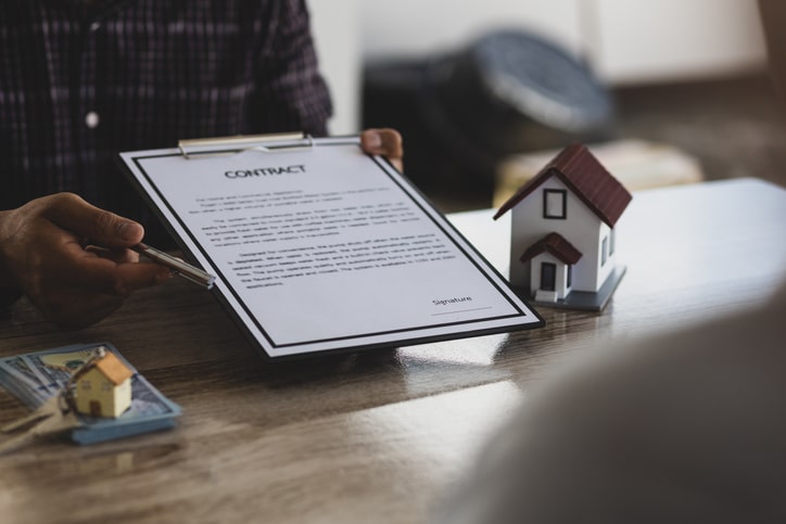 The Importance of Regularly Reviewing And Updating Your Home Insurance Policy